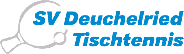 SV Deuchelried Tischtennis