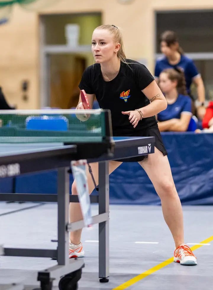 Milena Kluszewska1