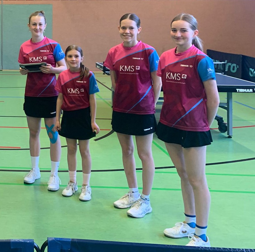 SVD Maedchen BaWue Platz 6